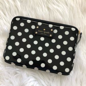 Kate spade mini iPad case